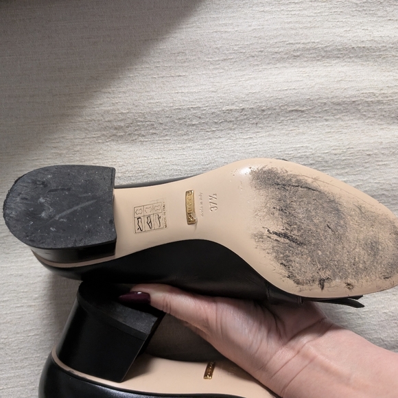 Gucci pumps - Picture 4 of 9